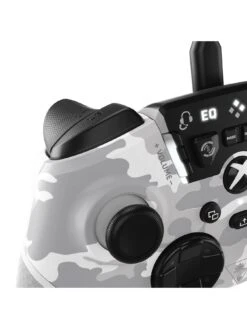 Turtle Beach Recon Controller For Xbox & PC - Arctic Camo -NARA Computer Shop V6JWB SQ4 0000000099 N A SLd