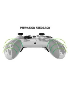 Turtle Beach Recon Controller For Xbox & PC - Arctic Camo -NARA Computer Shop V6JWB SQ6 0000000099 N A SLd2