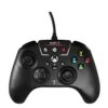 Turtle Beach React-R Controller For Xbox & PC - Black -NARA Computer Shop V6JWC SQ1 0000000099 N A SLf