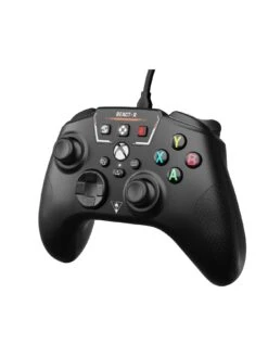 Turtle Beach React-R Controller For Xbox & PC - Black -NARA Computer Shop V6JWC SQ2 0000000099 N A SLb