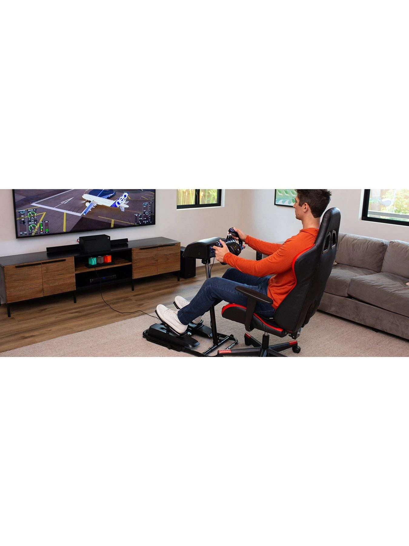 Turtle Beach VelocityOne Stand 7 Turtle Beach VelocityOne Stand - Image 5