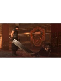 Xbox Series X Crisis Core: Final Fantasy VII Reunion -NARA Computer Shop V6JWY SQ6 0000000088 NO COLOR SLd2