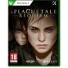 Xbox Series X A Plague Tale: Requiem -NARA Computer Shop V6JWZ SQ1 0000000088 NO COLOR SLf