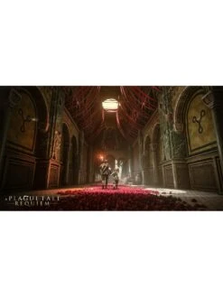 Xbox Series X A Plague Tale: Requiem -NARA Computer Shop V6JWZ SQ4 0000000088 NO COLOR SLd