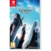 Nintendo Switch Crisis Core: Final Fantasy VII Reunion -NARA Computer Shop V6JX2 SQ1 0000000088 NO COLOR SLf