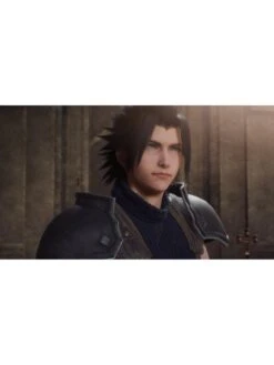 Nintendo Switch Crisis Core: Final Fantasy VII Reunion -NARA Computer Shop V6JX2 SQ5 0000000088 NO COLOR SLd1