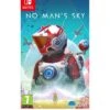 Nintendo Switch No Man's Sky -NARA Computer Shop V6JX3 SQ1 0000000088 NO COLOR SLf
