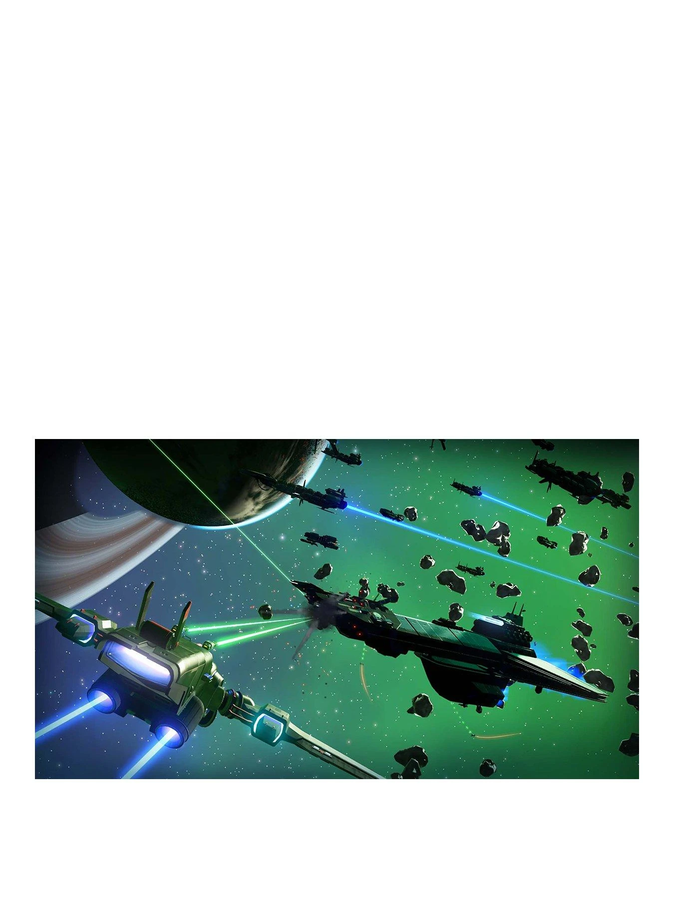 Nintendo Switch No Man's Sky 5 Nintendo Switch No Man's Sky - Image 3