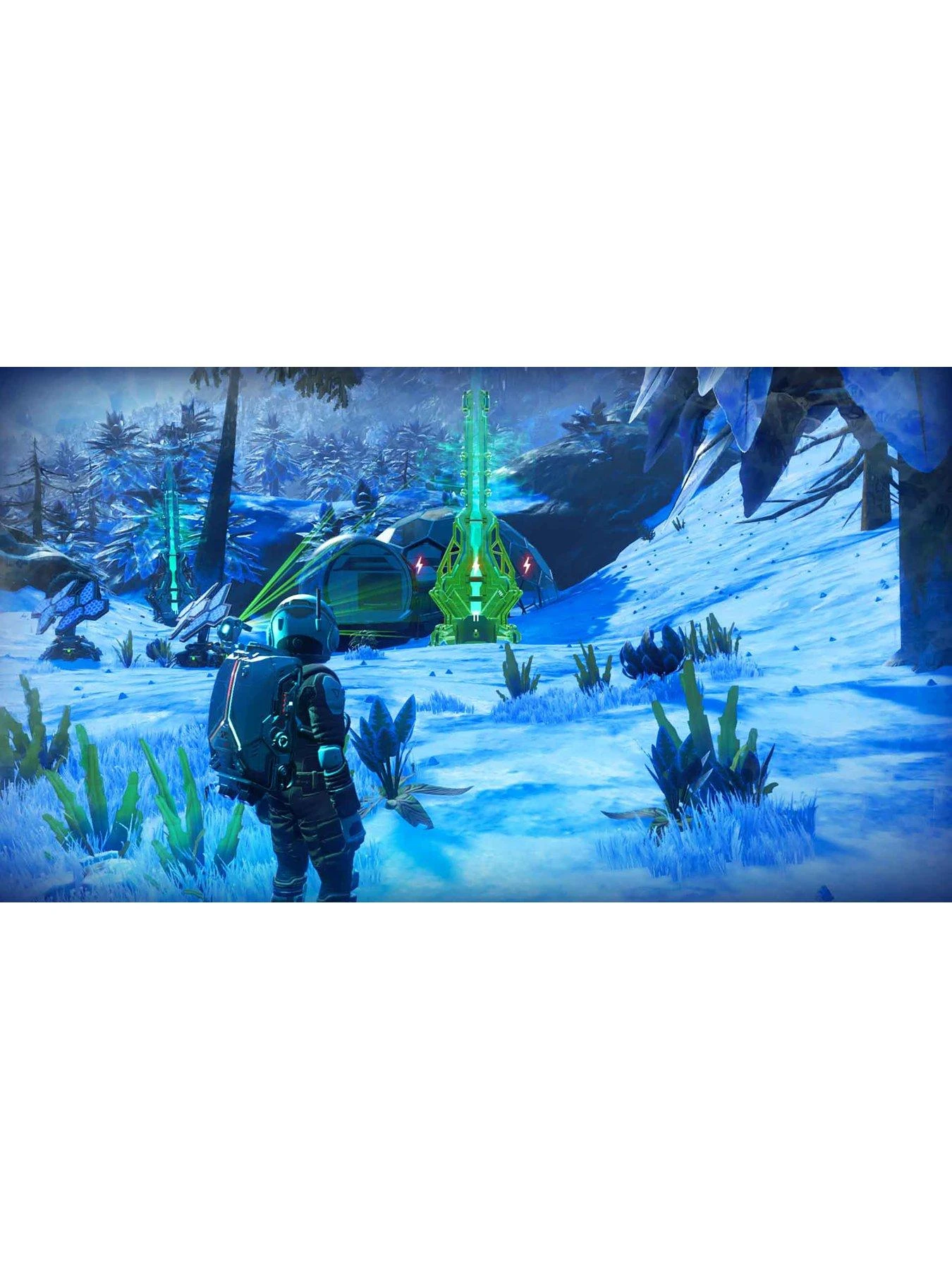 Nintendo Switch No Man's Sky 6 Nintendo Switch No Man's Sky - Image 4