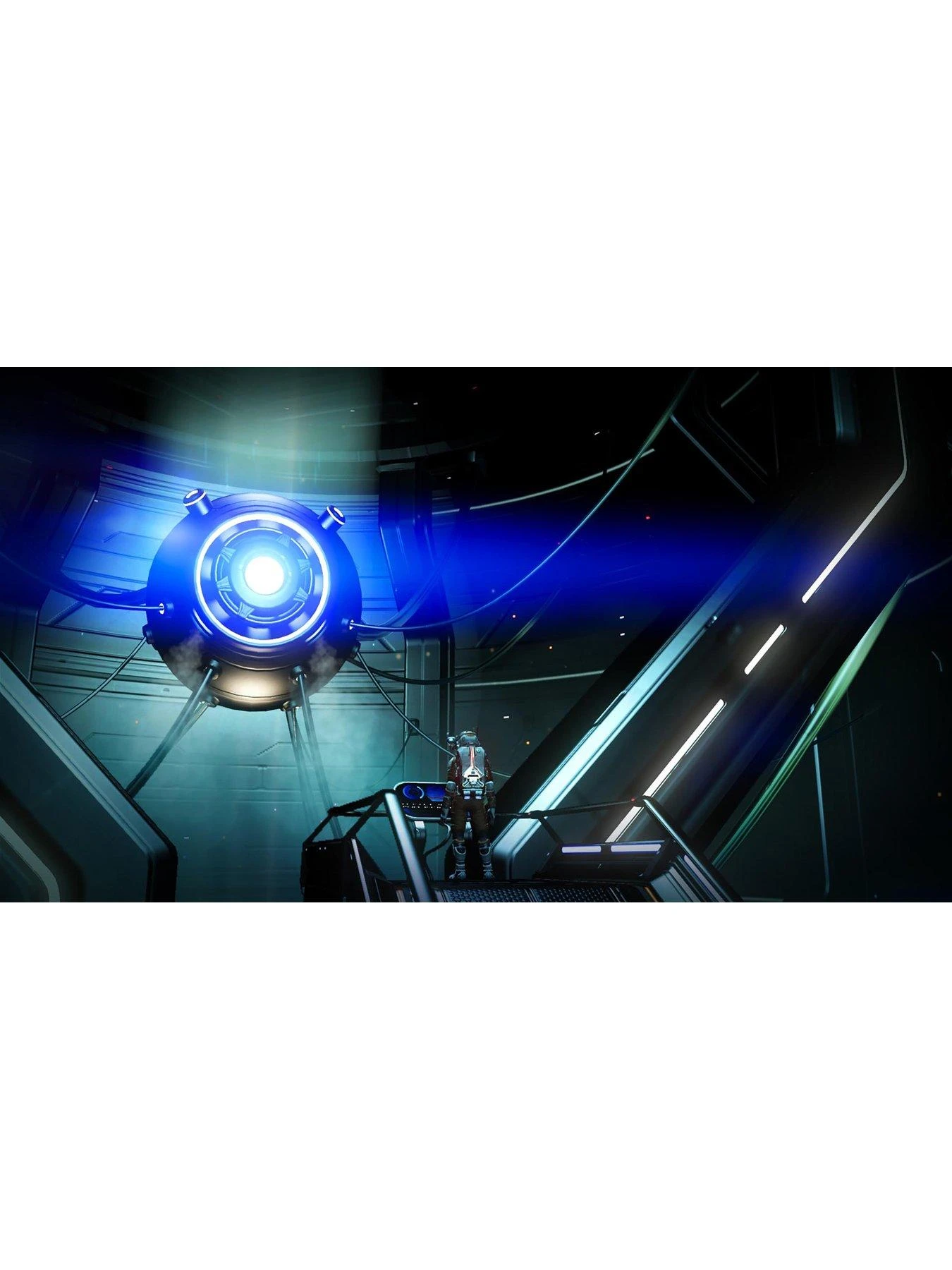 Nintendo Switch No Man's Sky 7 Nintendo Switch No Man's Sky - Image 5