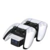 PlayStation 5 White Ps5 Twin Docking Station -NARA Computer Shop V6PJH SQ1 0000000088 NO COLOR SLf
