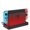 Nintendo Switch LED Console Stand 1 Nintendo Switch LED Console Stand -NARA Computer Shop V6PLE SQ1 0000000088 NO COLOR SLf