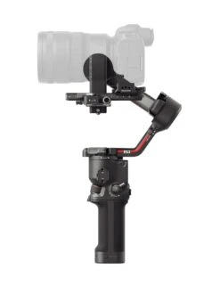 DJI RS 3 -NARA Computer Shop V6RTN SQ4 0000000099 N A SLd