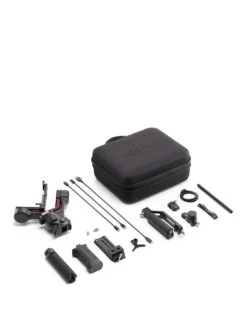 DJI RS 3 Combo -NARA Computer Shop V6RTP SQ2 0000000099 N A SLb