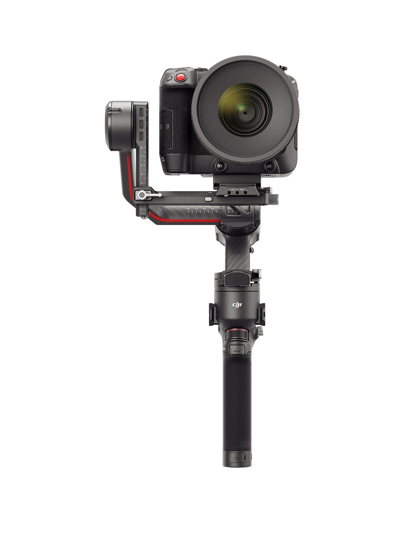 DJI RS 3 Pro 5 DJI RS 3 Pro - Image 3