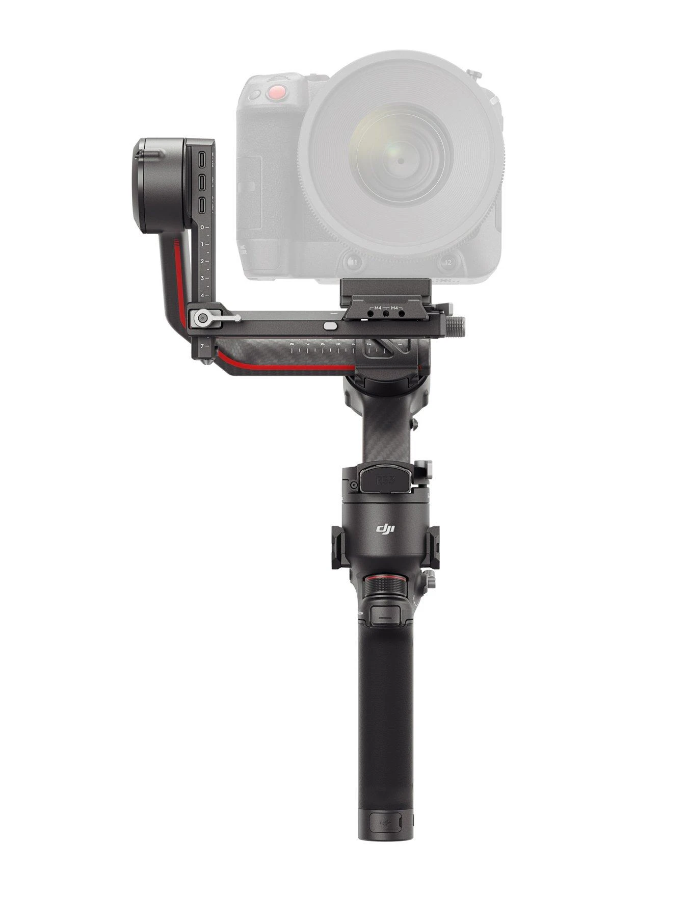 DJI RS 3 Pro 6 DJI RS 3 Pro - Image 4