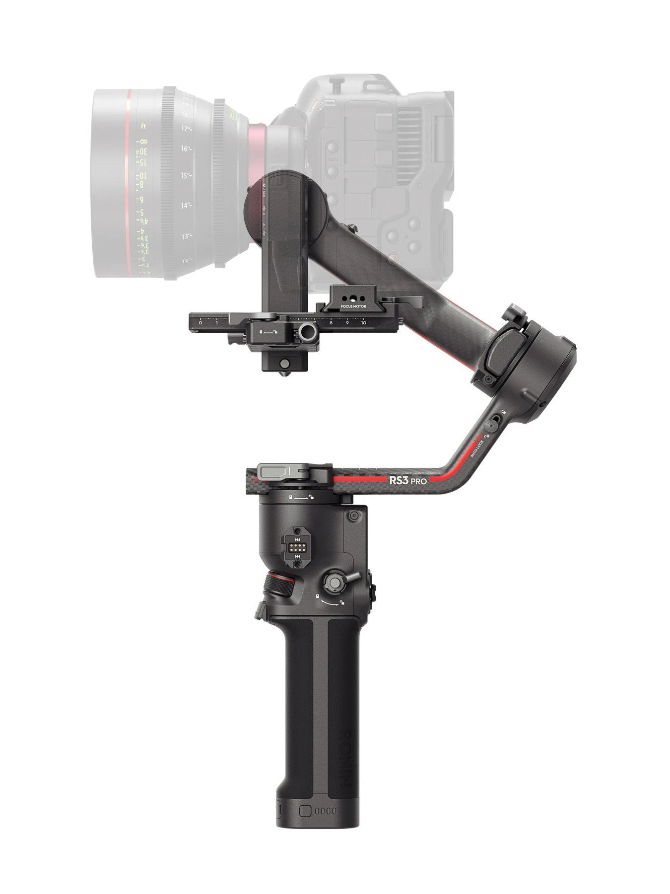 DJI RS 3 Pro 7 DJI RS 3 Pro - Image 5