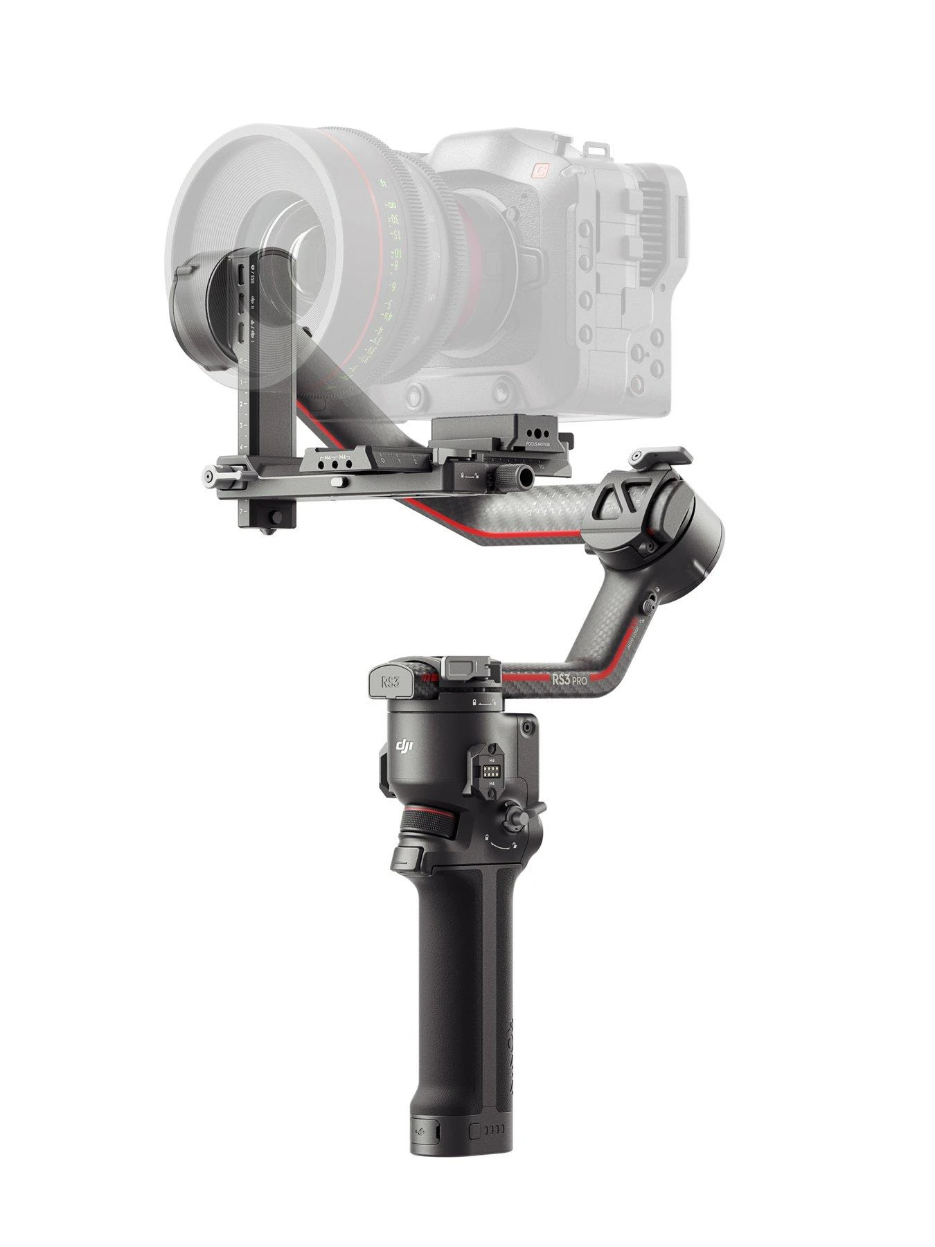 DJI RS 3 Pro 8 DJI RS 3 Pro - Image 6