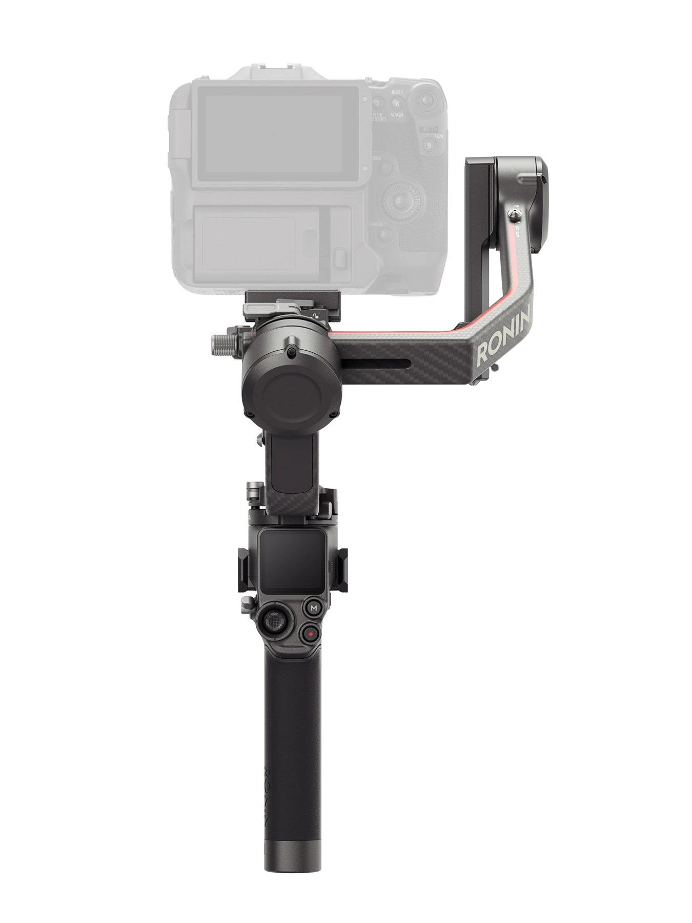 DJI RS 3 Pro 9 DJI RS 3 Pro - Image 7