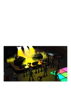 Playstation 4 Two Point Campus - Enrolment Edition -NARA Computer Shop V6SX3 SQ2 0000000088 NO COLOR SLb