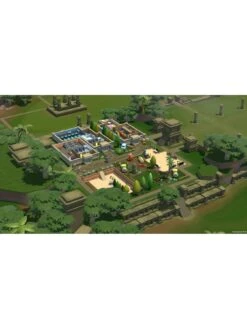 Playstation 4 Two Point Campus - Enrolment Edition -NARA Computer Shop V6SX3 SQ4 0000000088 NO COLOR SLd