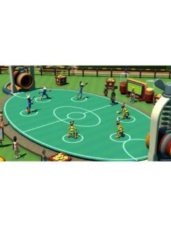 Playstation 4 Two Point Campus - Enrolment Edition -NARA Computer Shop V6SX3 SQ5 0000000088 NO COLOR SLd1