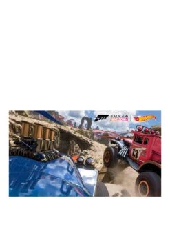 Xbox Forza Horizon 5: Expansions Bundle -NARA Computer Shop V6TGD SQ3 0000000088 NO COLOR SLa