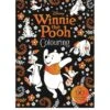 Disney Winnie The Pooh Colouring