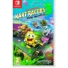 Nintendo Switch Nickelodeon Kart Racers 3: Slime Speedway -NARA Computer Shop V7B7P SQ1 0000000099 N A SLf