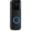 Amazon Blink Video Doorbell -NARA Computer Shop V7FYL SQ1 0000000004 BLACK SLf
