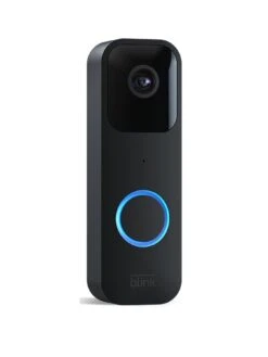 Amazon Blink Video Doorbell
