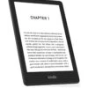 Amazon Kindle Paperwhite Signature Edition (11th Generation) Black -NARA Computer Shop V7HLX SQ1 0000000004 BLACK SLf