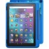 Amazon Fire HD 10 Kids Pro Tablet - 10.1in 1080p Full HD Display, 32GB, Kid-Friendly Case, For School-aged Kids 1 Amazon Fire HD 10 Kids Pro Tablet - 10.1in 1080p Full HD Display, 32GB, Kid-Friendly Case, For School-aged Kids -NARA Computer Shop V7HMQ SQ1 0000000020 BLUE SLf