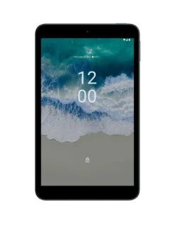Nokia T10 8-inch Tablet - WiFi, 32GB, Blue -NARA Computer Shop V7HPN SQ3 0000000020 BLUE SLa