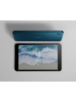 Nokia T10 8-inch Tablet - WiFi, 32GB, Blue -NARA Computer Shop V7HPN SQ6 0000000020 BLUE SLd2