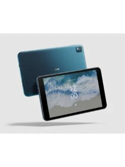 Nokia T10 8-inch Tablet - WiFi, 32GB, Blue -NARA Computer Shop V7HPN SQ7 0000000020 BLUE SLd3