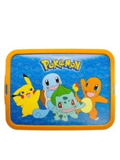 Pokemon Storage Click Box - 13l -NARA Computer Shop V7PW4 SQ2 0000000029 MULTI SLd