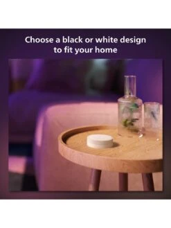 Philips Hue Tap Dial Switch EU White 12 Philips Hue Tap Dial Switch EU White -NARA Computer Shop V849A SQ4 0000000099 N A SLd2