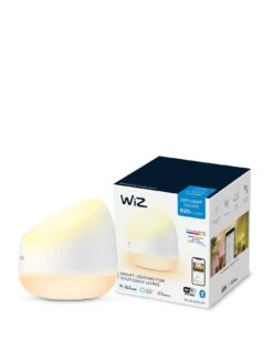 WiZ SQUIRE WiZ Portable 9W 22-65K RGB Type G