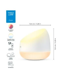 WiZ SQUIRE WiZ Portable 9W 22-65K RGB Type G -NARA Computer Shop V849T SQ5 0000000099 N A SLd3