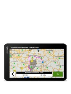 Garmin DriveCam 76 EU Sat Nav with Built-in Dash Cam -NARA Computer Shop V86UE SQ2 0000000088 NO COLOR SLb
