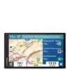 Garmin Camper 795, EU, GPS Sat Nav -NARA Computer Shop V86UF SQ1 0000000088 NO COLOR SLf