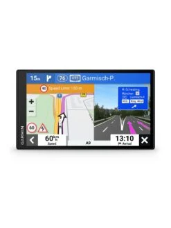 Garmin Camper 795, EU, GPS Sat Nav 13 Garmin Camper 795, EU, GPS Sat Nav -NARA Computer Shop V86UF SQ5 0000000088 NO COLOR SLd1