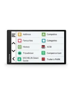 Garmin Camper 795, EU, GPS Sat Nav 15 Garmin Camper 795, EU, GPS Sat Nav -NARA Computer Shop V86UF SQ7 0000000088 NO COLOR SLd3