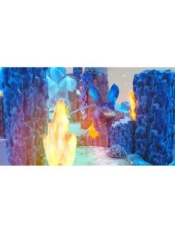 Nintendo Switch Dragons: Legends Of The Nine Realms -NARA Computer Shop V8A8X SQ5 0000000088 NO COLOR SLd1