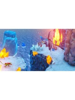 Nintendo Switch Dragons: Legends Of The Nine Realms -NARA Computer Shop V8A8X SQ6 0000000088 NO COLOR SLd2