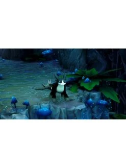 Nintendo Switch Dragons: Legends Of The Nine Realms -NARA Computer Shop V8A8X SQ7 0000000088 NO COLOR SLd3