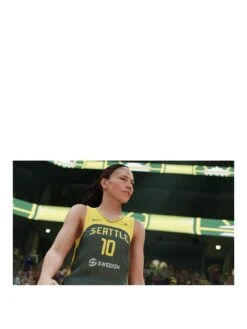 Xbox Series X NBA 2K23 10 Xbox Series X NBA 2K23 -NARA Computer Shop V8A93 SQ3 0000000088 NO COLOR SLa