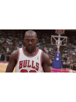 Xbox Series X NBA 2K23 11 Xbox Series X NBA 2K23 -NARA Computer Shop V8A93 SQ4 0000000088 NO COLOR SLd