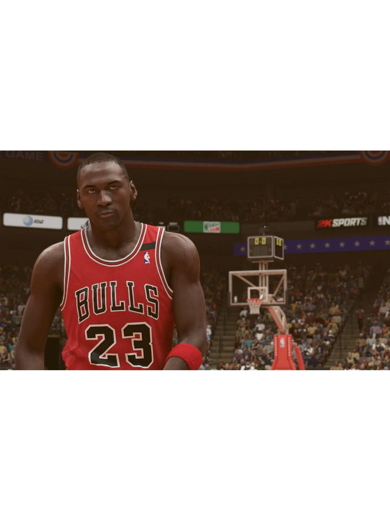 Xbox Series X NBA 2K23 7 Xbox Series X NBA 2K23 - Image 5